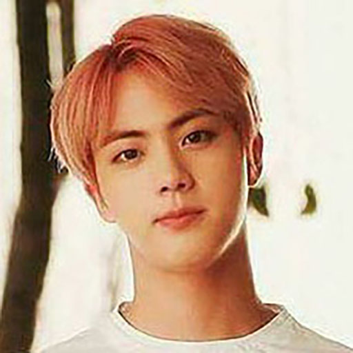 Jin ( Kim Seok-jin) 4K HD Wallpapers 2020 icon