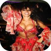 Sexy Belly Dance
