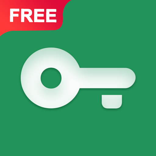 VPN Secure - Free VPN &amp; Hotspot VPN icon