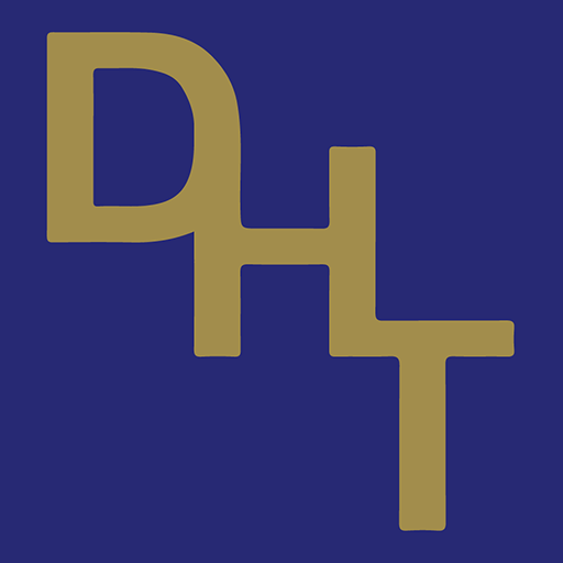 DHT Mobile icon