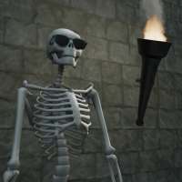 Ajax Town : Open World FPS Game