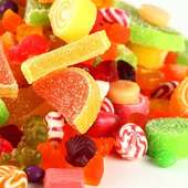 Candy HD Wallpapers