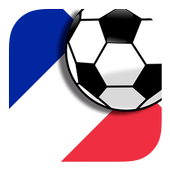Predictor French Football Live icon