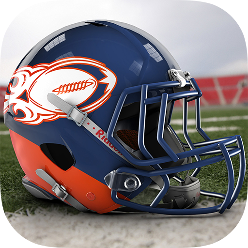 Denver Football 2017-18 icon