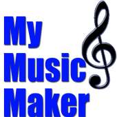 My Music Maker