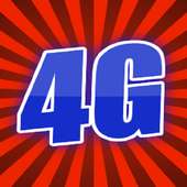 4G Internet  Browser HD on 9Apps