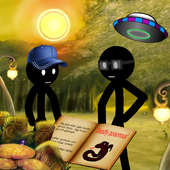 Stickman Mentalist Nick Brown Kill reader icon