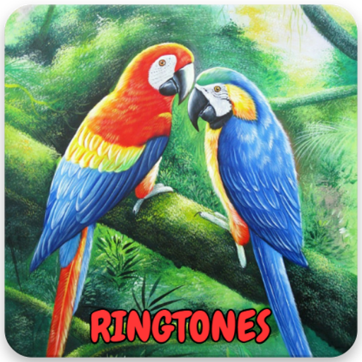 Bird Ringtones Free Download icon