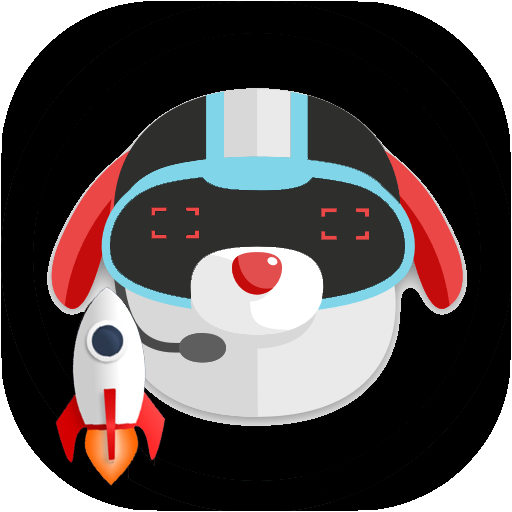 Dr Booster - Game Speed Booster icon