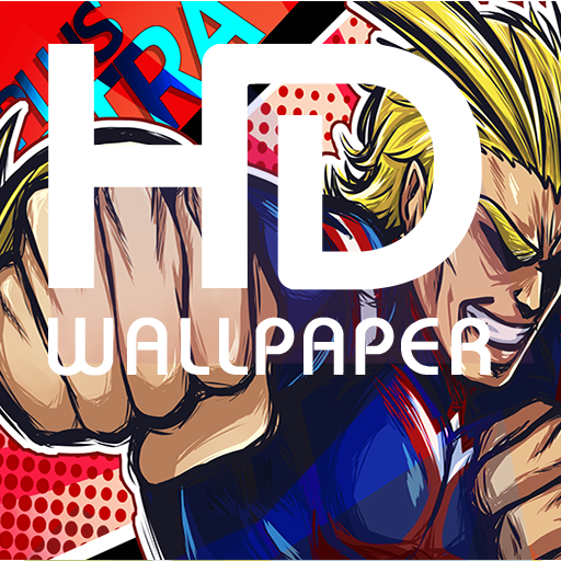 ฮีโร่ mha icon