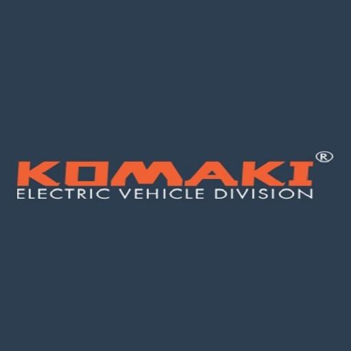 KOMAKI Warranty System icon