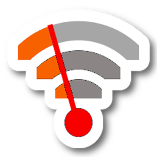 ScanFi : WiFi Analyzer and Surveyor icon