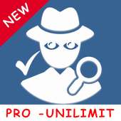 Who Views My Profile Pro on 9Apps