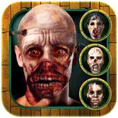 Zombie Photo Editor - Zombie Face Maker on 9Apps