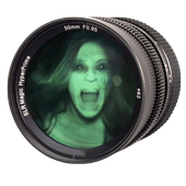 Haunted Camera icon