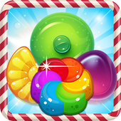 Jelly Star Jam icon