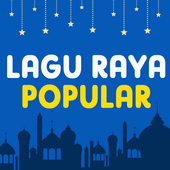 Lagu Raya Terbaik Popular icon
