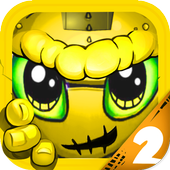 🔥 Dragomon Go icon