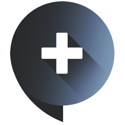 Plus Mass : Unofficial telegram Messenger icon