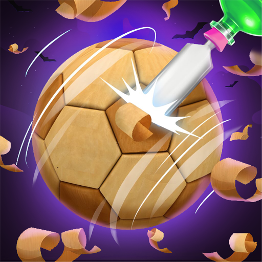 Master Craftsman: Carving Game icon