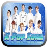 K-Pop Song icon