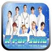 K-Pop Song on 9Apps