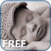 Sleep Sound Mixer HQ icon