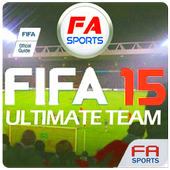 Tips FIFA 15 New icon