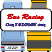 Racing Bus: TELOLET icon