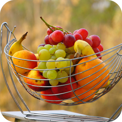 Fruit Wallpaper Best HD icon