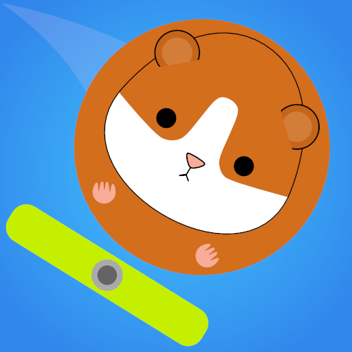 Flip Shapes – Bouncing, Rolling, Falling Fun! icon