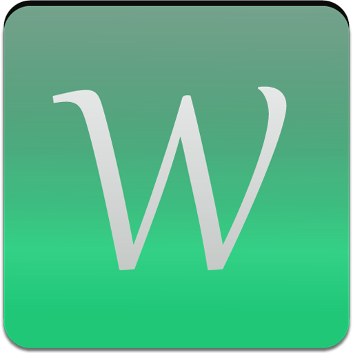 Word Hunt icon