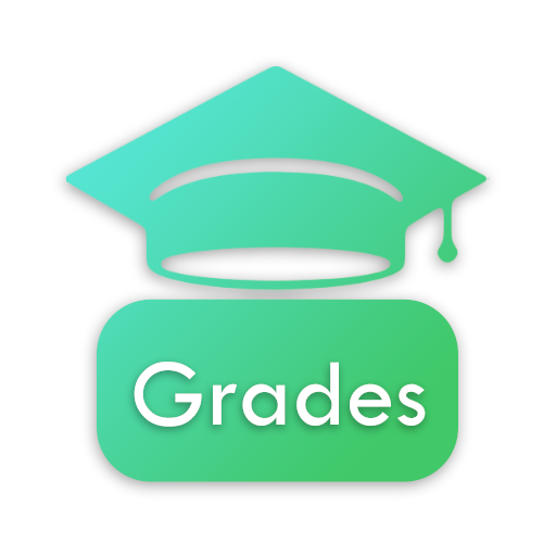 JO Grades icon