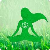 Meditation for relaxation on 9Apps