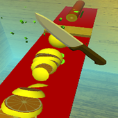 Perfect slices game icon