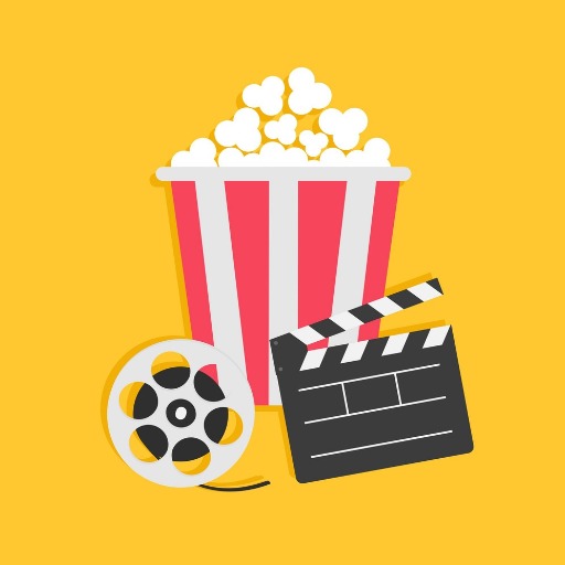 4 Pics 1 Movie Quiz आइकन