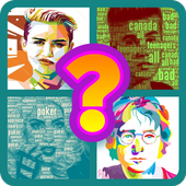 Guess the Singer icon