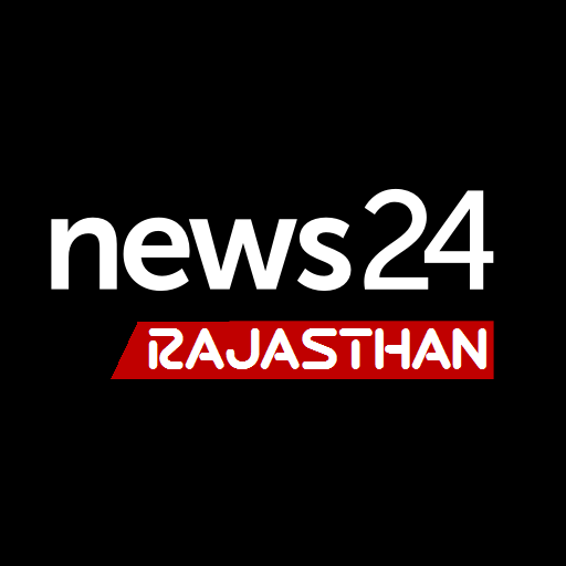 News24 Rajasthan - Hindi News App icon