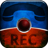 Enregistreur des conversations icon