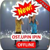 lagu upin ipin  offline