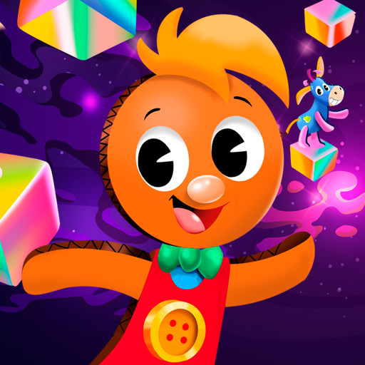 El Muñeco Pin Pon® - Oficial icon