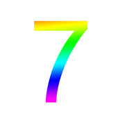 Launcher for iPhone 7 icon