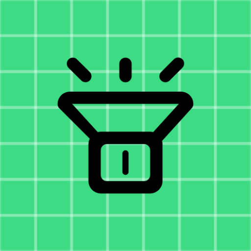 Travle FlashLight أيقونة