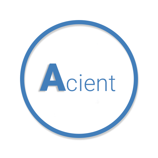 Acient EMUI 9/10 THEME icon