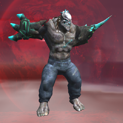 The Ghost Force icon