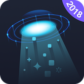 Deep Phone Cleaner icon