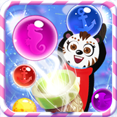 bubble original icon