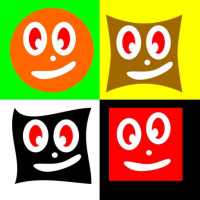 Color Learning App for Kids