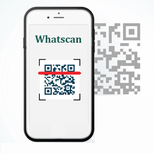 Whatscan - Whats Web Scan иконка