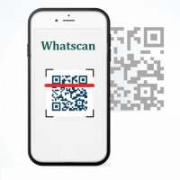 Whatscan - Whats Web Scan on 9Apps